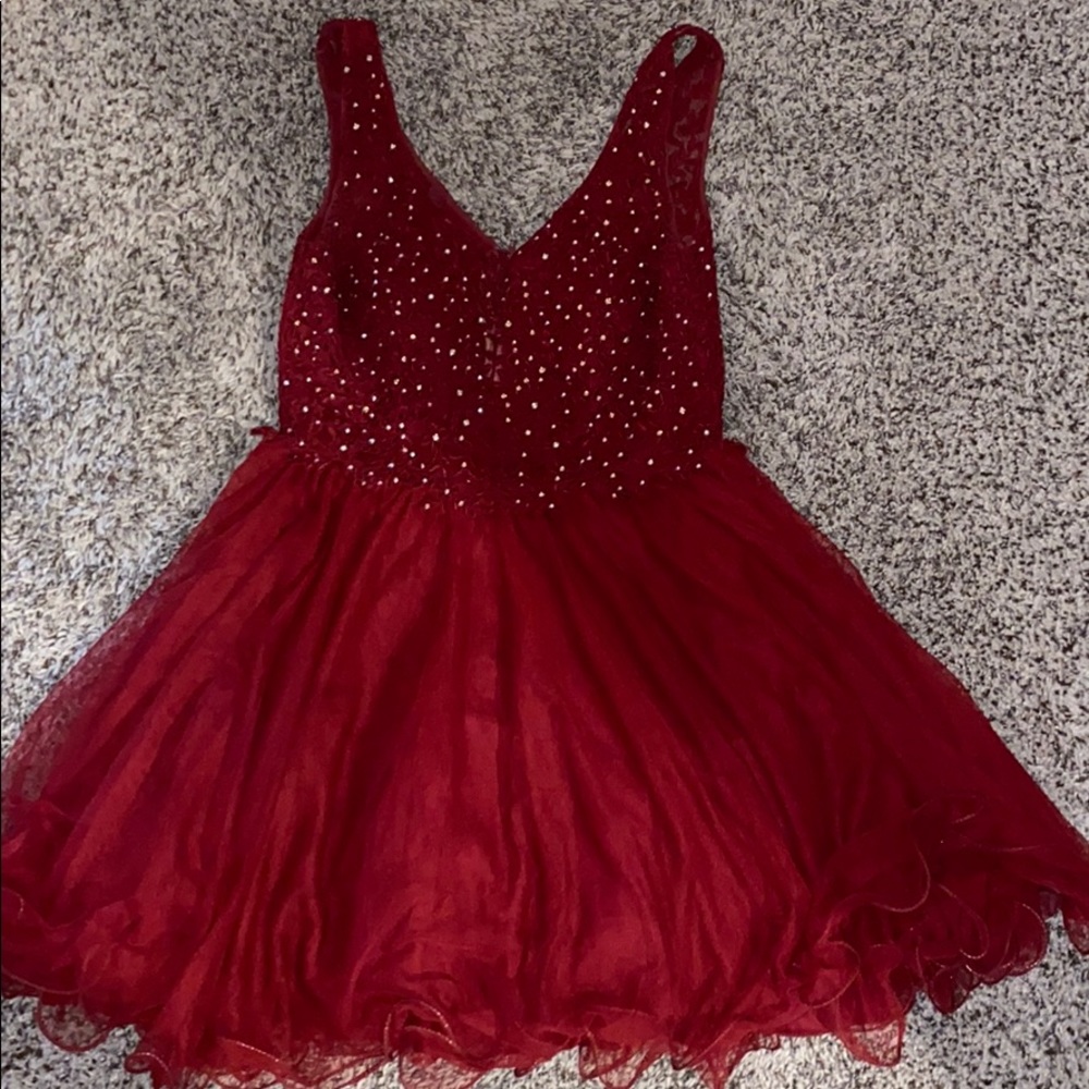 Cute dress